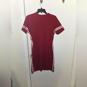 Shein bodycon dress size 1x